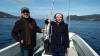 Angeln und Bootsverleih  in Norwegen Tysnes