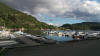 Angeln, Boote, Ferienhaus auf Tysnes Norwegen