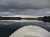 Angeln, Boote, Ferienhaus auf Tysnes Norwegen